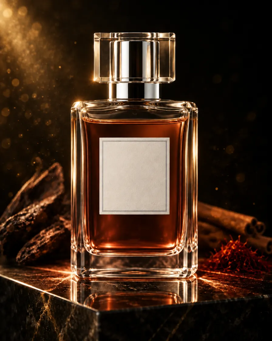 Maison D'Or LEOVE, inspired by Ajmal Wisal Dhahab — Parfum, 30 ml