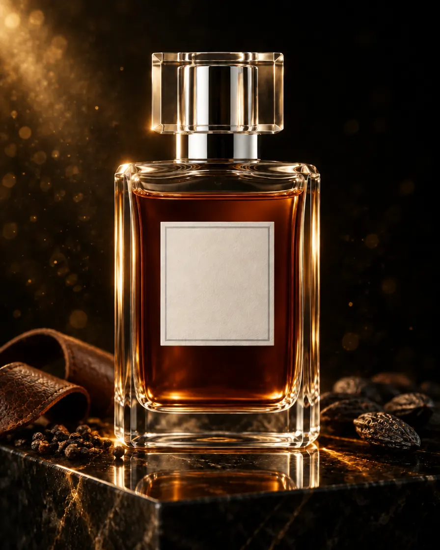 Maison D'Or RECKLESS, inspired by Most Wanted — Parfum, 30 ml