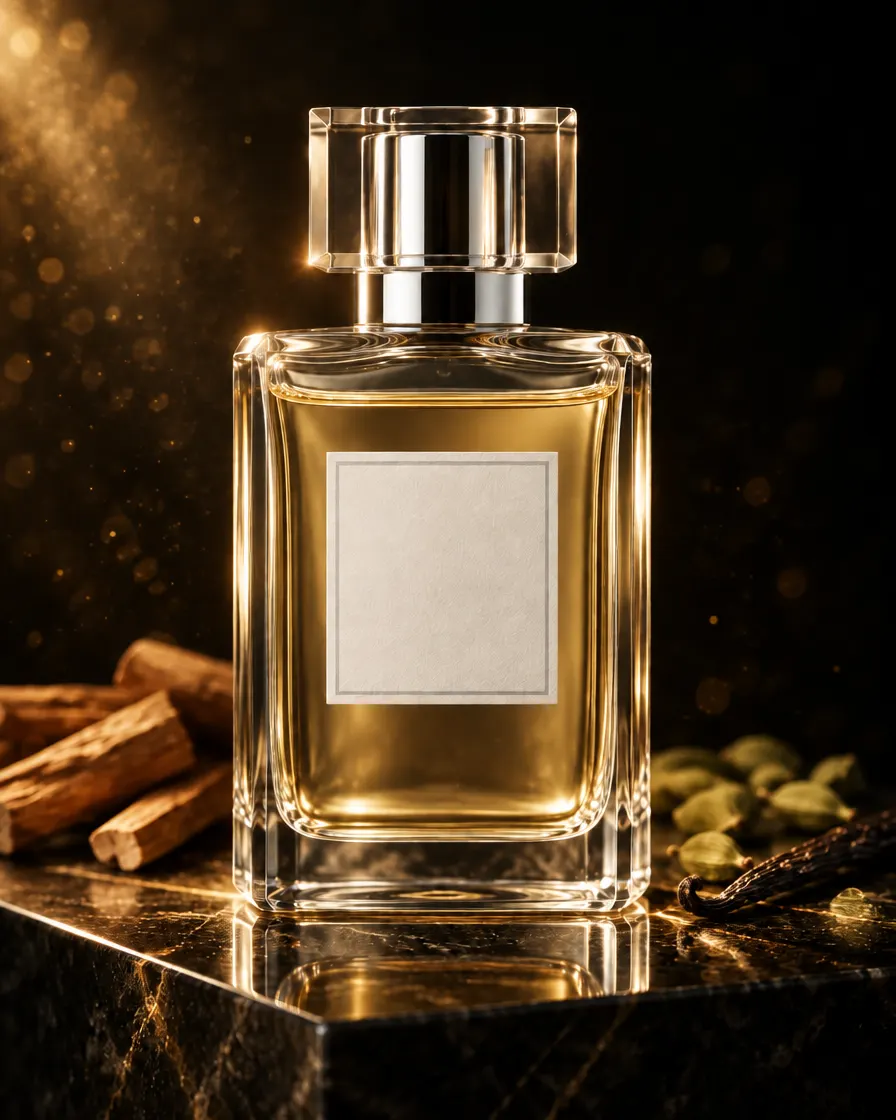 Maison D'Or REGAL, inspired by Stronger With You — Parfum, 30 ml